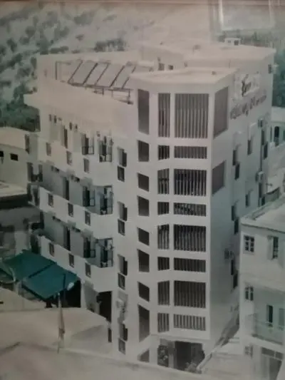 HOTEL FADOUA