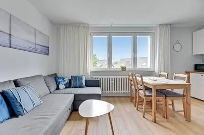 Grand Apartments - Summer - Apartament Gdańsk