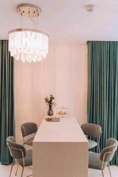 Glory Residence