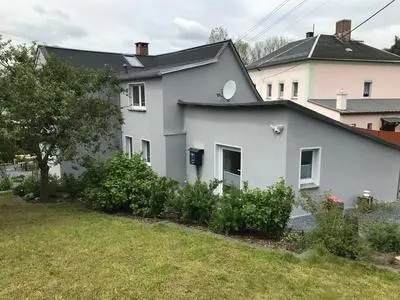 Pension Schneidenbach
