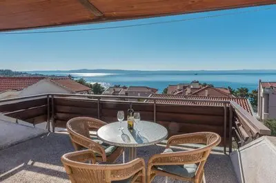 Apartmani Češljar