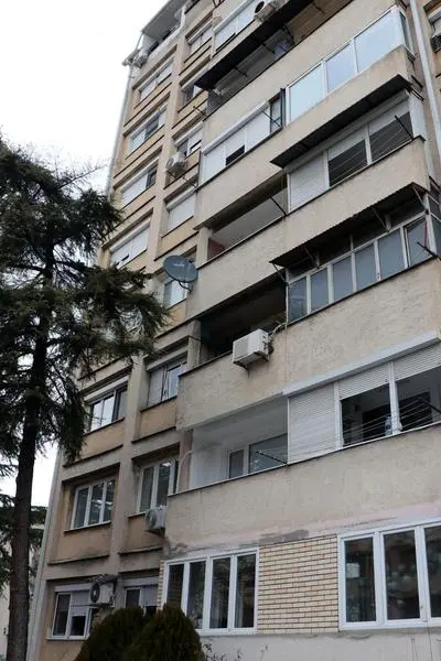 Spacious modern apartment Kisela Voda