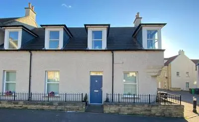 Maltings Apartment - Spacious 2 Bed Ground Floor Apartment