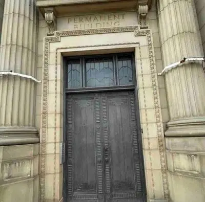 Town Hall View