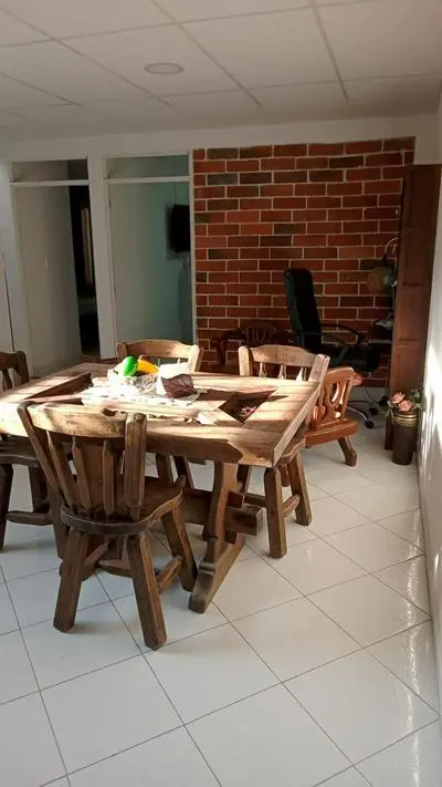Apartamento Amoblado en Ibagué
