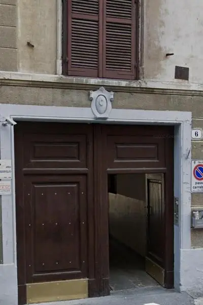 B&B Torino Suite Design