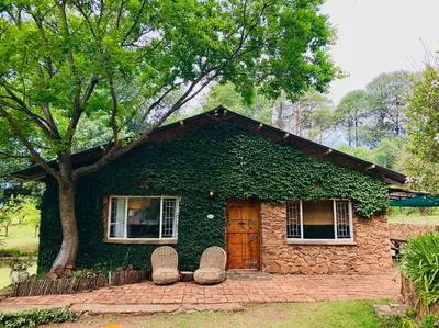 Tegwaan Country Getaway