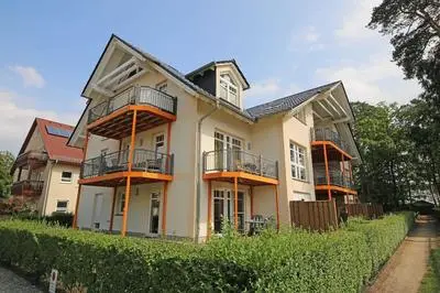 Villa Bella Casa Whg 07