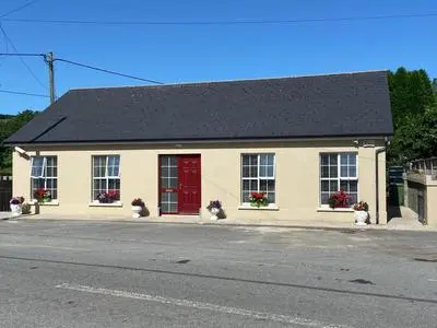 Duiche an Rí - Delightful Village Home