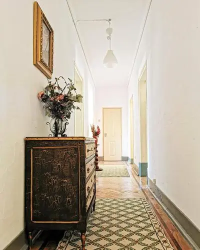 casa da vila