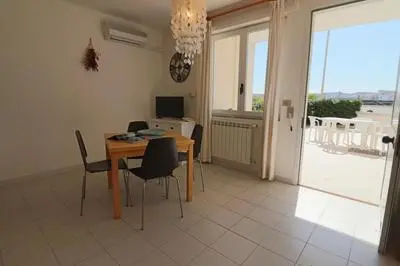 Travellito Vacanze House Benny Otranto