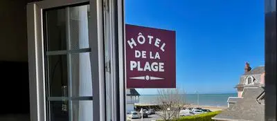 Hôtel de la Plage