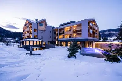 Hotel Laurin