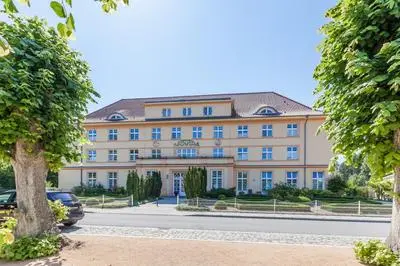 Residenz unter den Linden Wohnung 33