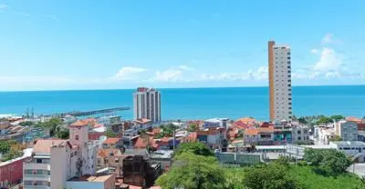 Edifício Guanaces
