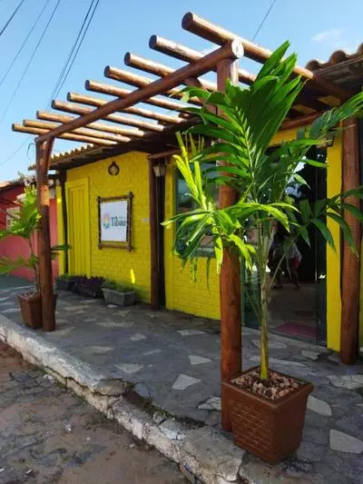 Oceana Suites Villas de Tibau