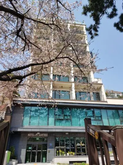 Suntree Hotel