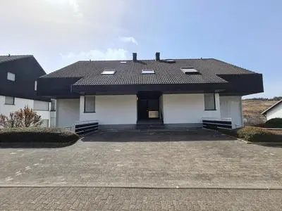 Ferienwohnung Seeblick Winterberg