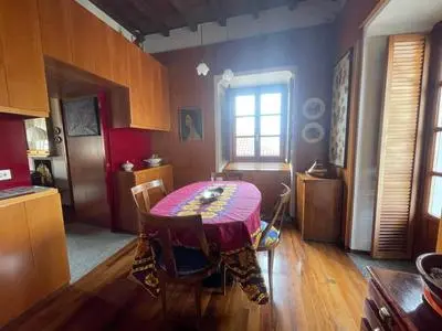 Centro storico Torino, Posto auto e ascensore, Casa di charme
