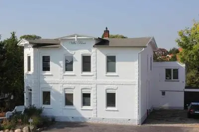 Ferienhaus Ostseeliebe