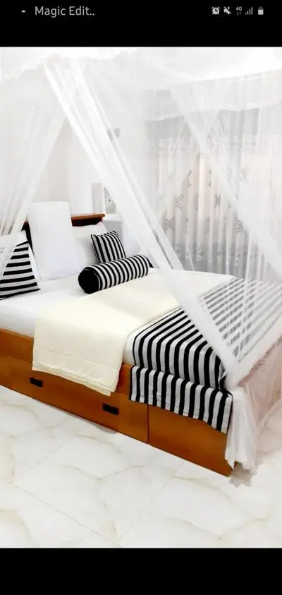 The Dream Homestay
