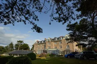 Golf View Hotel & Spa