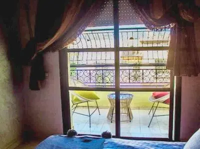 Appartement de haut standing