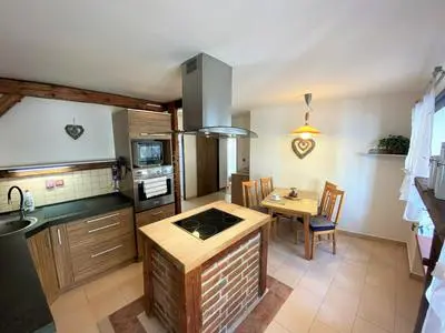 Apartmán Prachatice