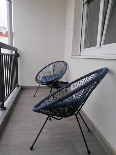 Apartman Merkator