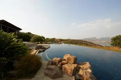 Club Mahindra Tungi, Lonavala