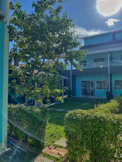 Apartamentos da 23