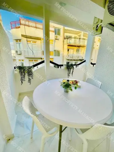 Milos City Center Apt. 32