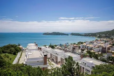 102-3 Punta Blu - Luxury Condominium with sea view and heated Pool