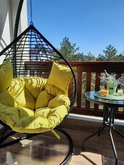 Apartmani Royal Forest