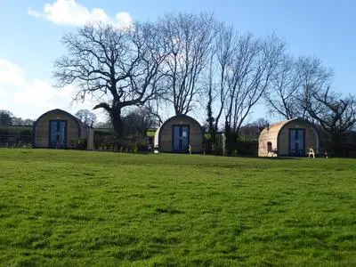 Honeypot Hideaways Luxury Glamping - Exclusively for Adults