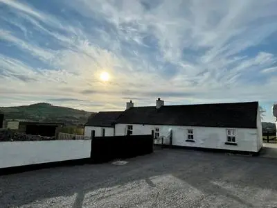 Maggie's Croft Cottages 4 Star Tourism NI