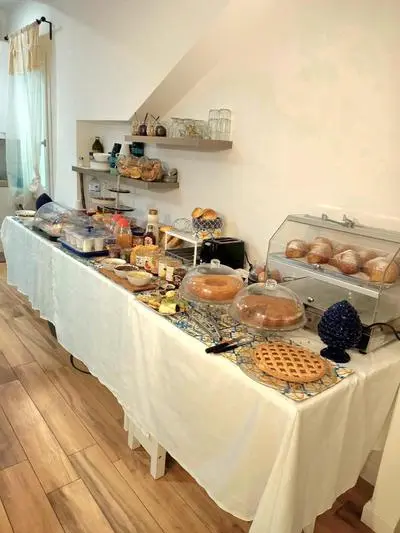 Gocce di Girgenti - comfort suites