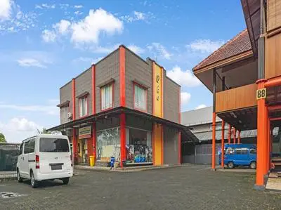 Hotel O Oke Guest House
