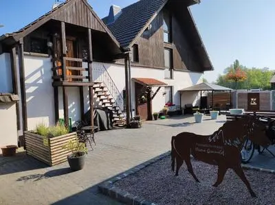 Ferienwohnungen auf Reiterhof in Kevelaer