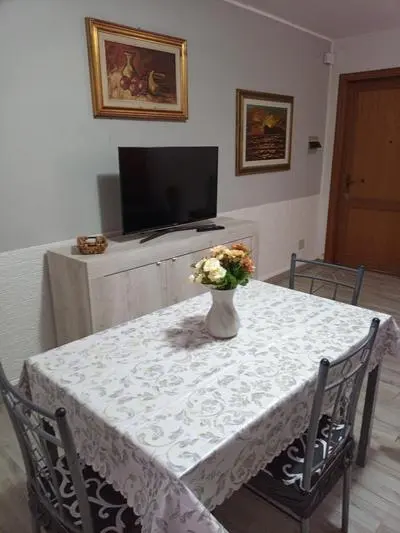 CASA NIKITA