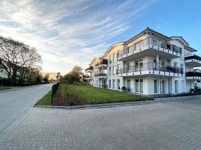 App 20, Strandresidenz Dünenperle