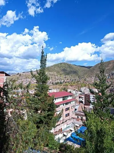 Union Garden Apartments