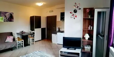 Studio TRIPLE M Rovinj