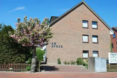 Haus Am Anker Wohnung 1