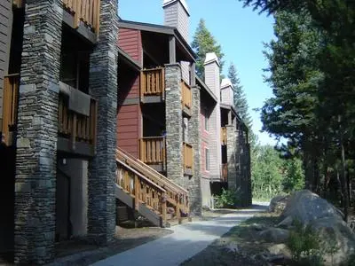 Summit Ski Resort 2BR-2BA, Mammoth Lakes