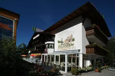 Gasthof Ramona