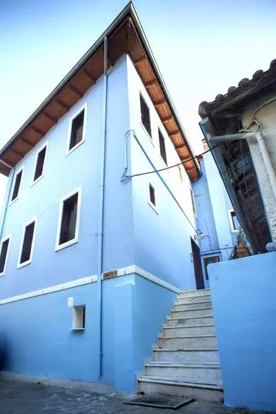 Old Town Xanthi - LP Luxury Suite