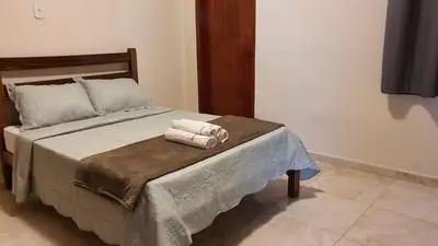 Pousada São José