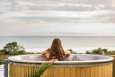 Ōhope Beach TOP 10 Holiday Park