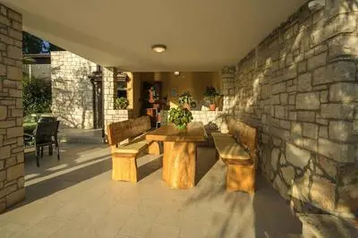 Apartment in Porec - Istrien 42144